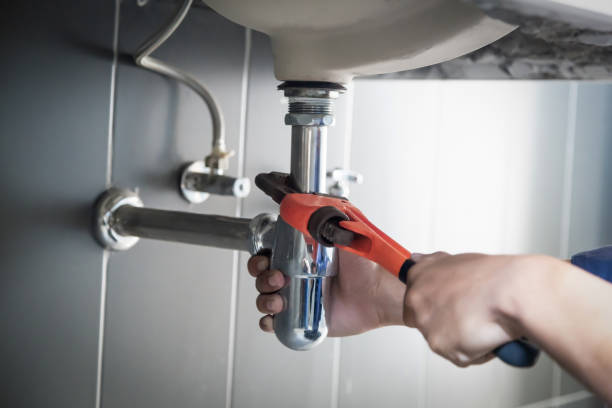 Best Water heater installation and repair in Anahuac, TX